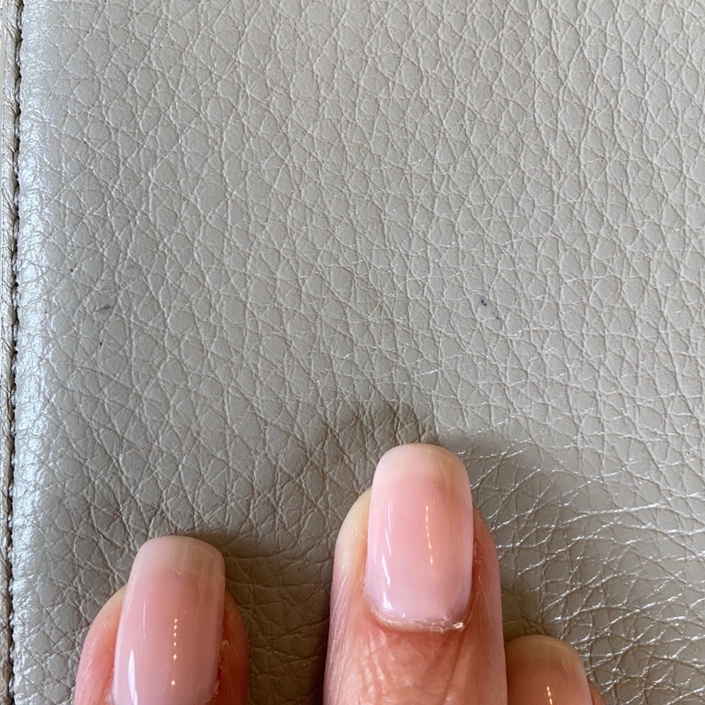 Kate Spade Leather Wallet - Picture 14 of 14